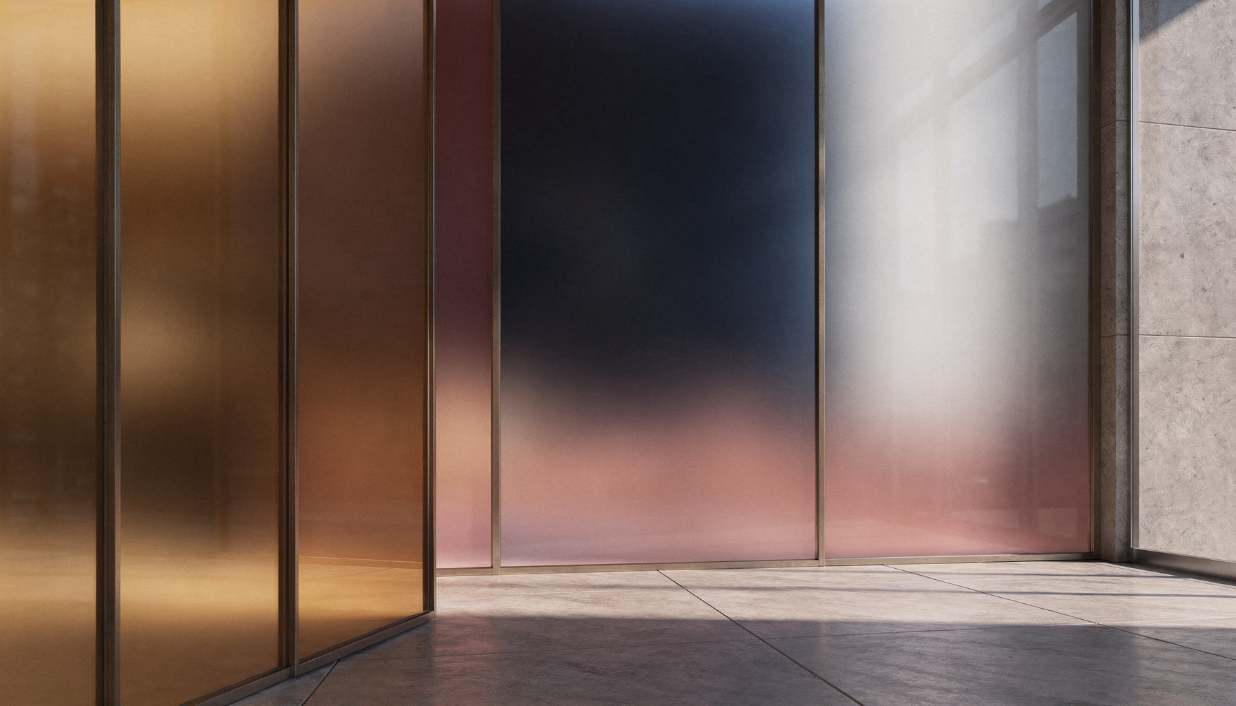 Morning Brew Coffee Shop website preview